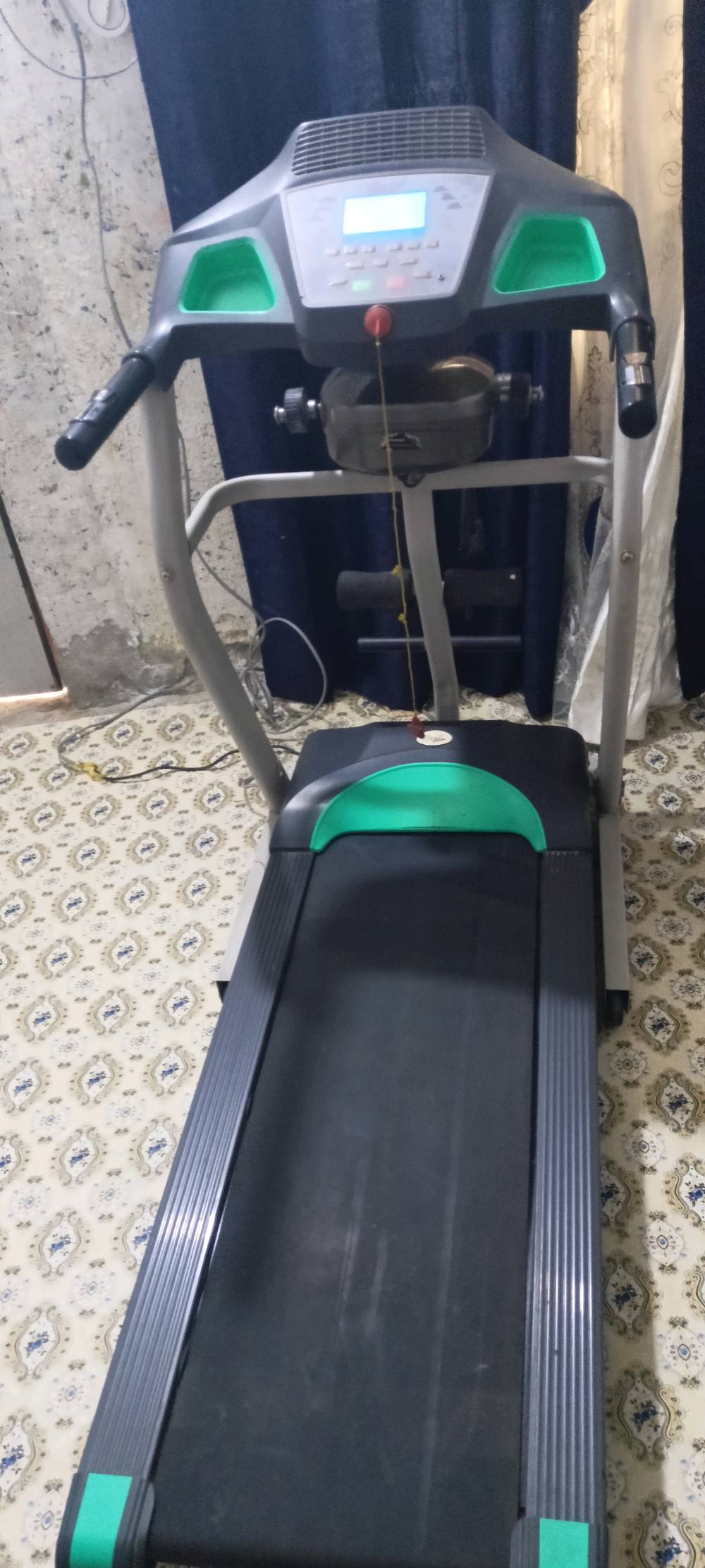 جهاز جري للبيع السعر 200 المكان الزبير رقم الهاتف ***********
