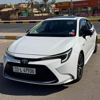 كورلا ٢٠٢٤ • فول مواصفات • الفلوجه