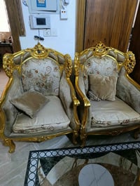 كنب • ١٥مقعد • نظيف