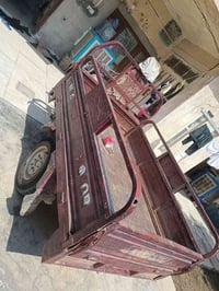 موديل ١٧ • محرك سليم • حي اسرى