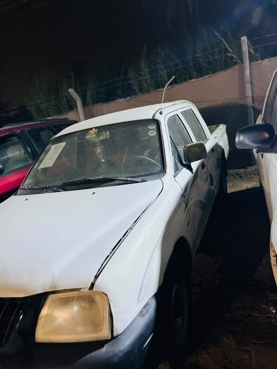 مسبوشي L200 • كتاب مزاد • كربلاء الحسينية