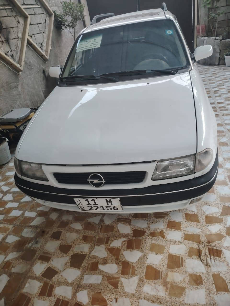 استرا موديل 96حجم 18رقم بغداد مسطرا اني الشرعي هزا جديده ضررها دوائر او دوسات ول باقي كدام العين شرط التحويل السعر 55بيها مجال قليل 
***********
***********

