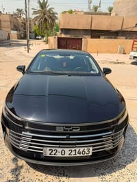 BYD دسترويل   معرفه مواصفات دسترويل   ماشيه ٣٧ الف   رقم اربيل باسمي ت...