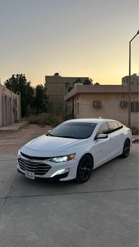 ماليبو ٢٠٢٠ • تيربو ١٥٠٠ • النجف
