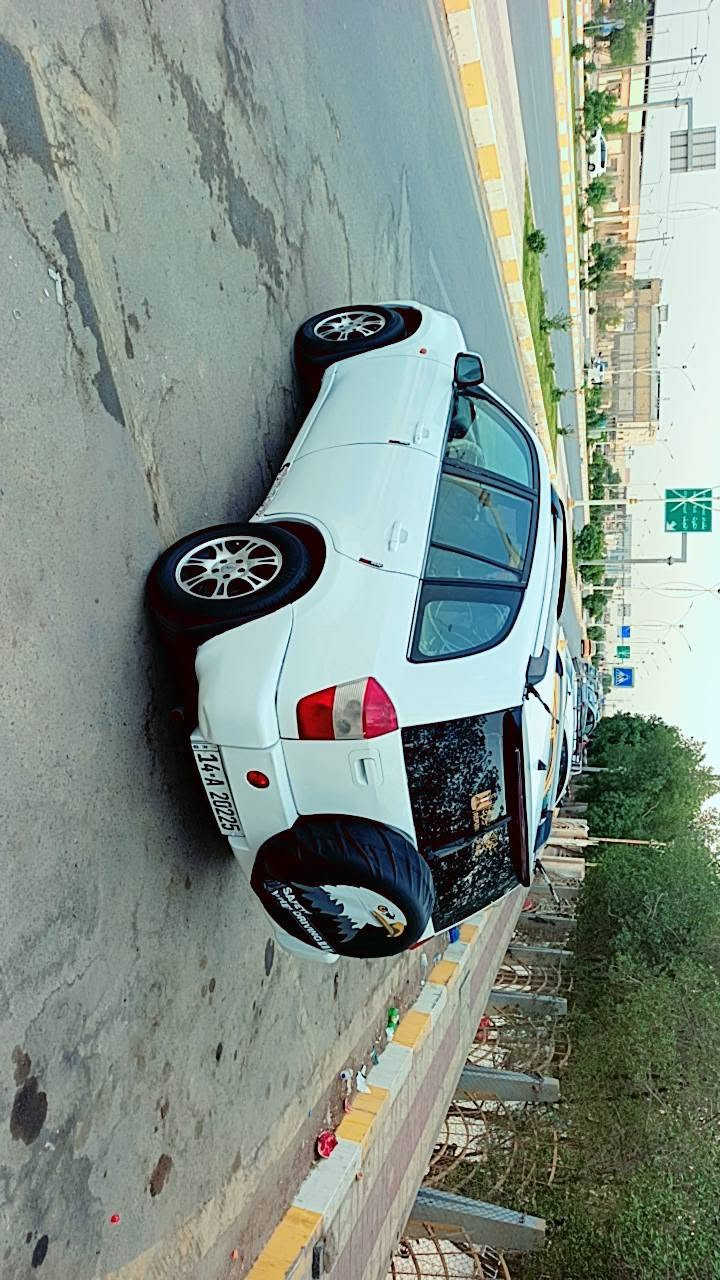 تيكو ٢٠١٢ • فول مواصفات • مكينة ٢٠٠٠
