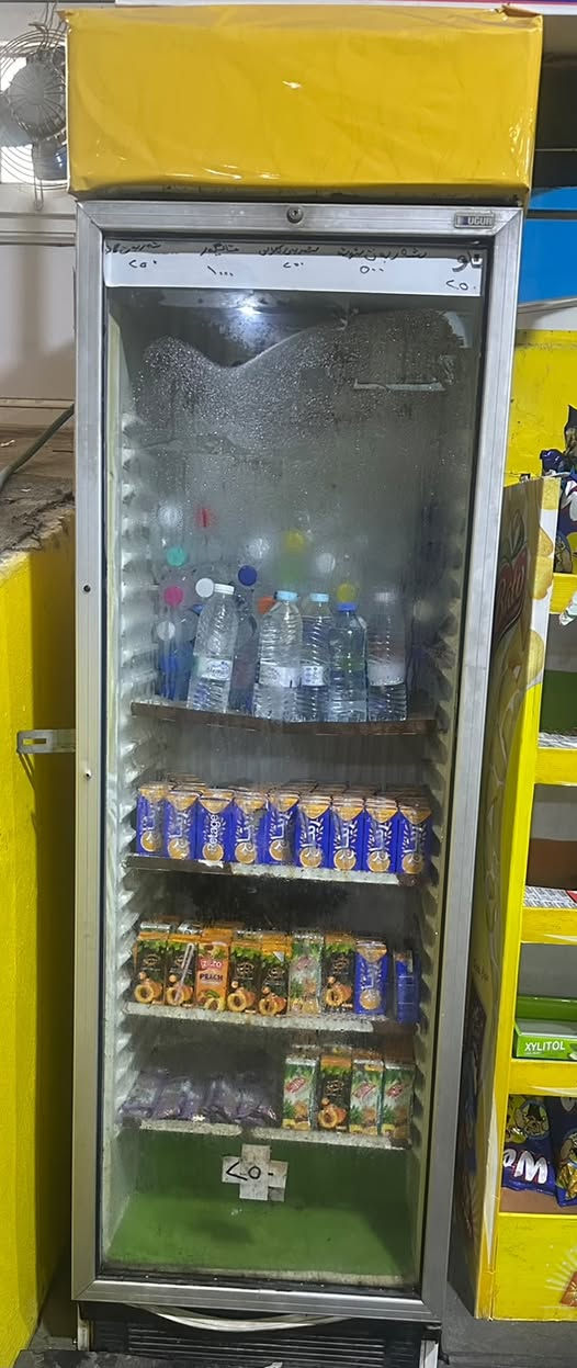 بةراد ماركيت و دوكان بو فروشتن نرخي ٢٠٠ هةزار لةكةلار
***********
