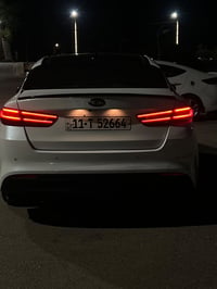 اوبتما • ٢٠١٦ • وارد امريكي