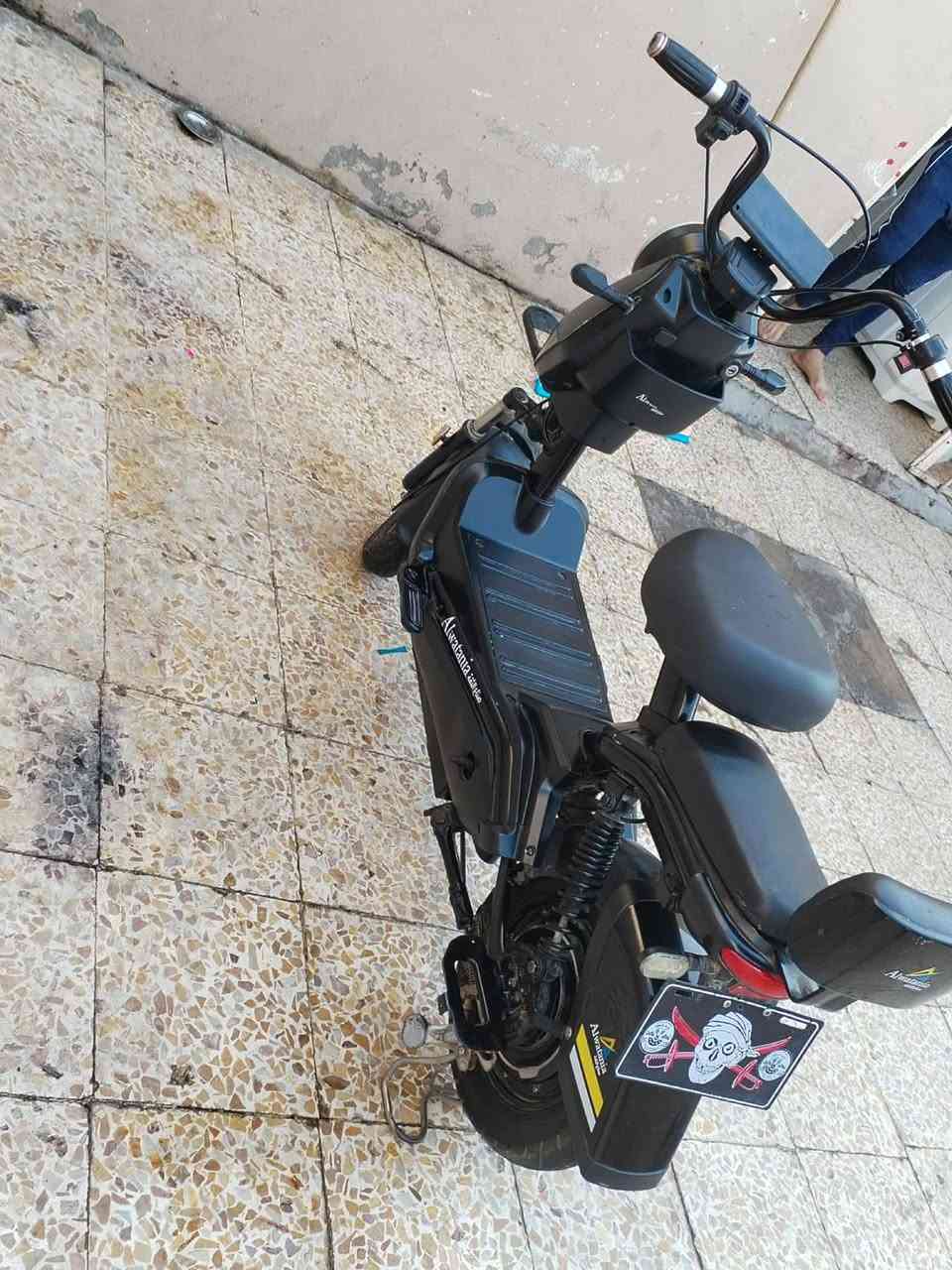 السلام عليكم مطور البيع حجم 14 شرط كلشي مابي مطور باترياتو نظاف 5 بطريات دبل مكاني موصل حي صدام
السلام عليكم مطور البيع حجم 14 شرط كلشي مابي مطور باترياتو نظاف 5 بطريات دبل مكاني موصل حي صدام سعر 135 رقم ***********

