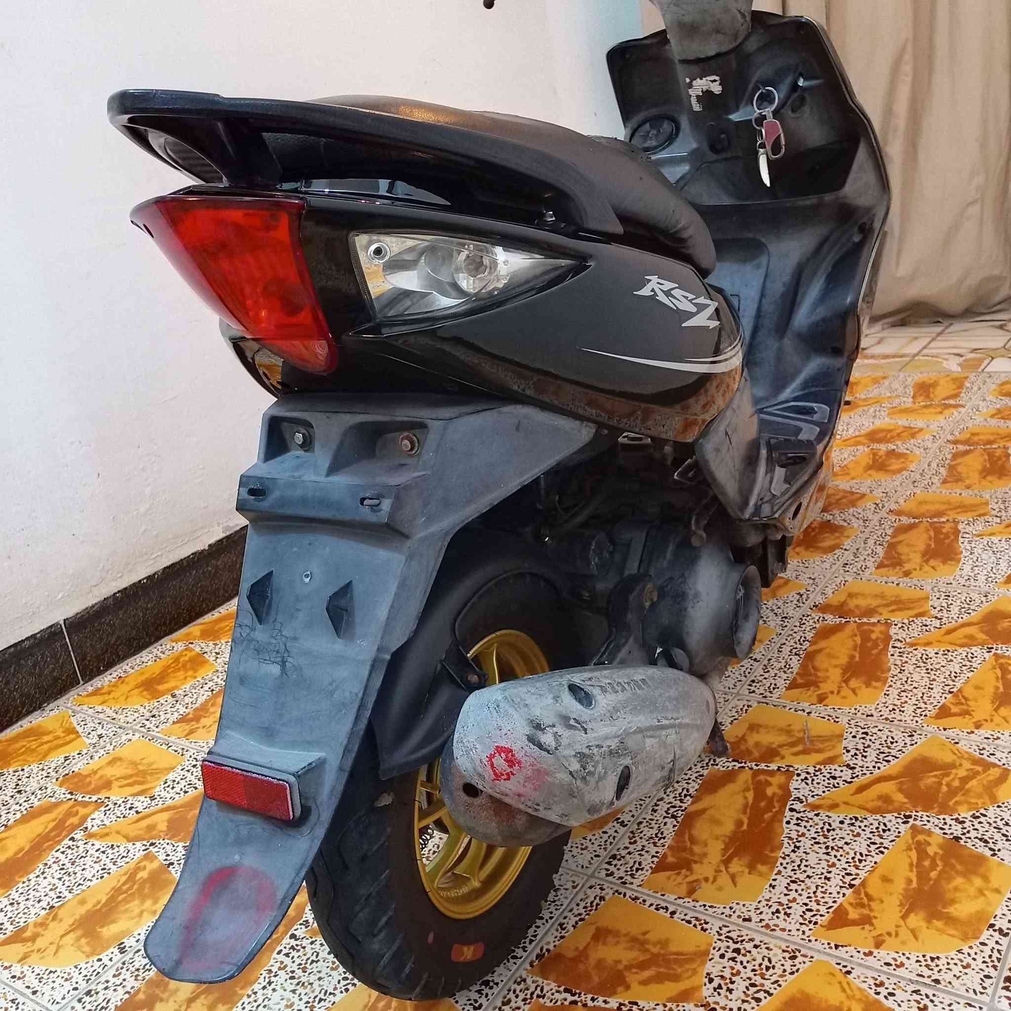 ماكس مضلع • ١٢٠ • محرك بلاد