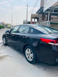 أوبتيما • ٢٠١٧ • كفالة