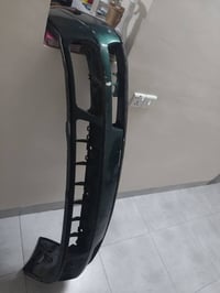 دعامية امامية • جولف 3 • نفخ