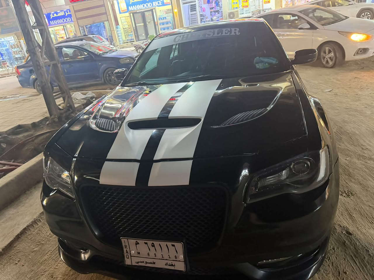 موديل ٢٠١٣ • محدثة ٢٠٢٣ • كفالة محرك