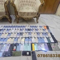 ايفون مستخدم • نضافه عالية • ضمان