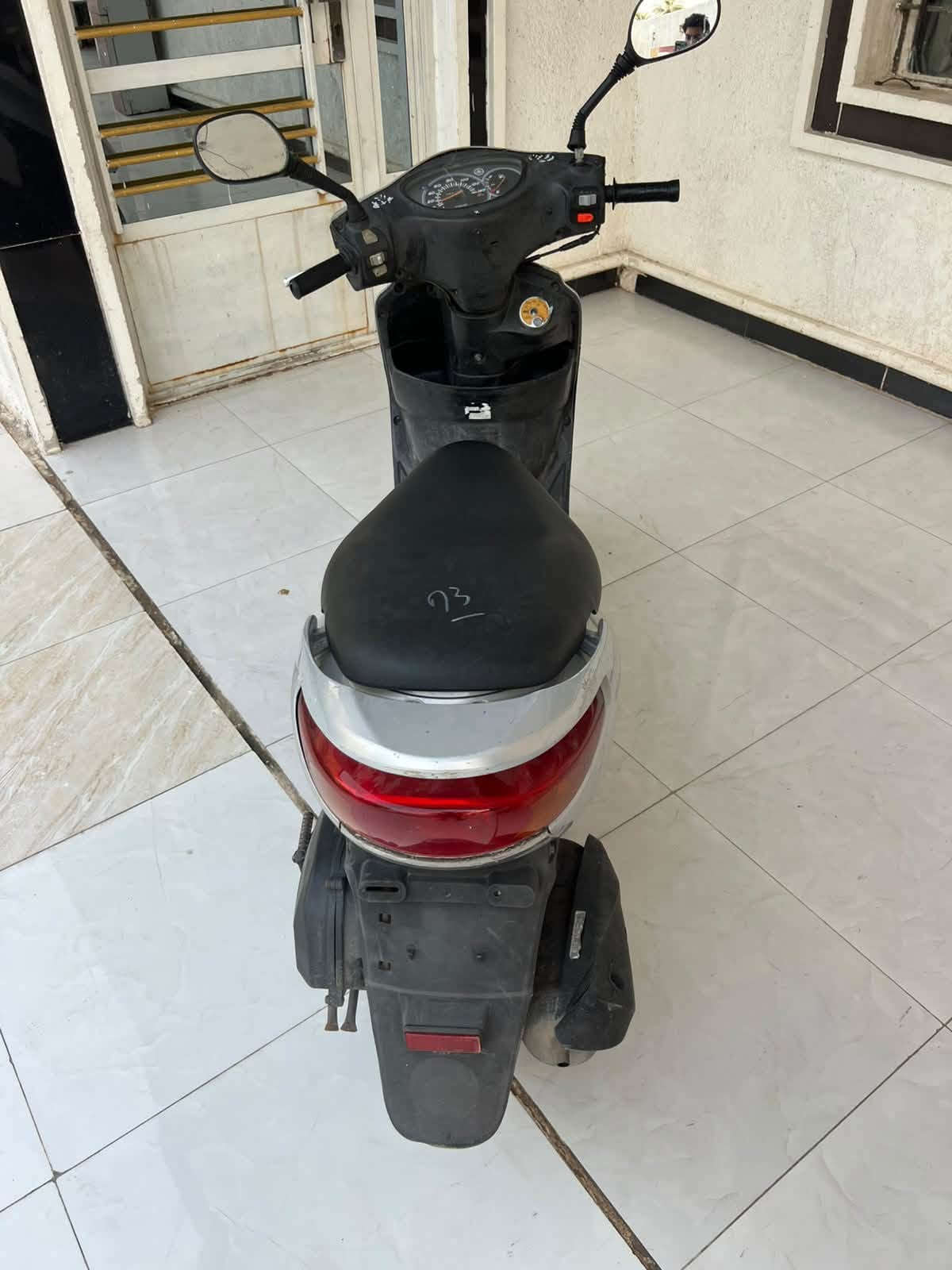 بريز اكزز • كفاله • معدل