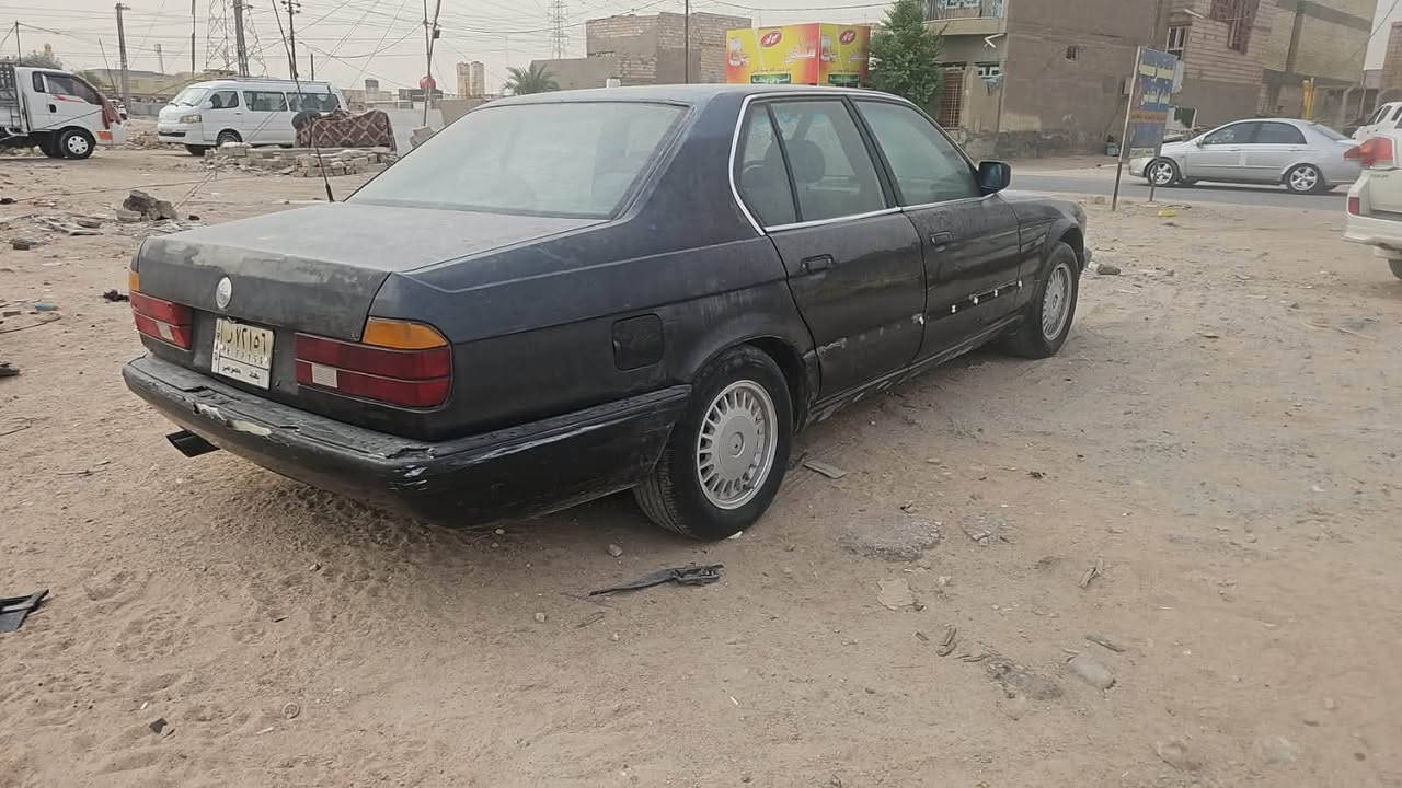 بدون حادث • مكينة كاطعه • قير عادي