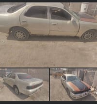 كرستا • بصره • نفخ مكينه