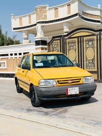 سايبا ٢٠١٢ • بدن مبدّل • جسر ديالى