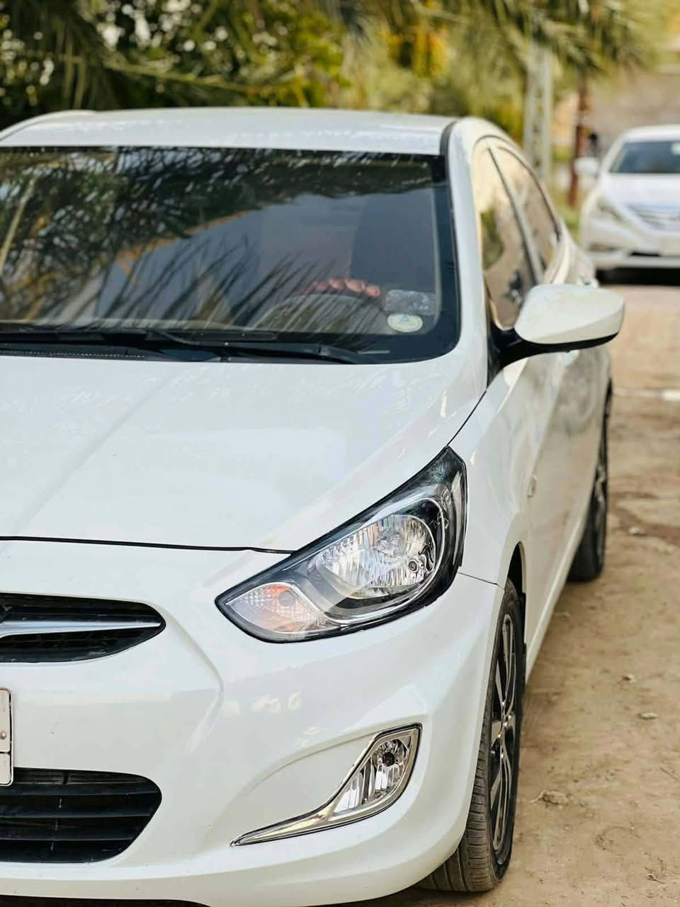 اكسنت • ٢٠١٤ • رقم نجف
