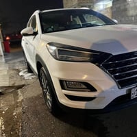 توسان • ٢٠١٩ • مكينه ٢٠٠٠