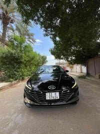 النترا ٢٣ • ماشيه ٤٠٠٠٠ • بدون حادث