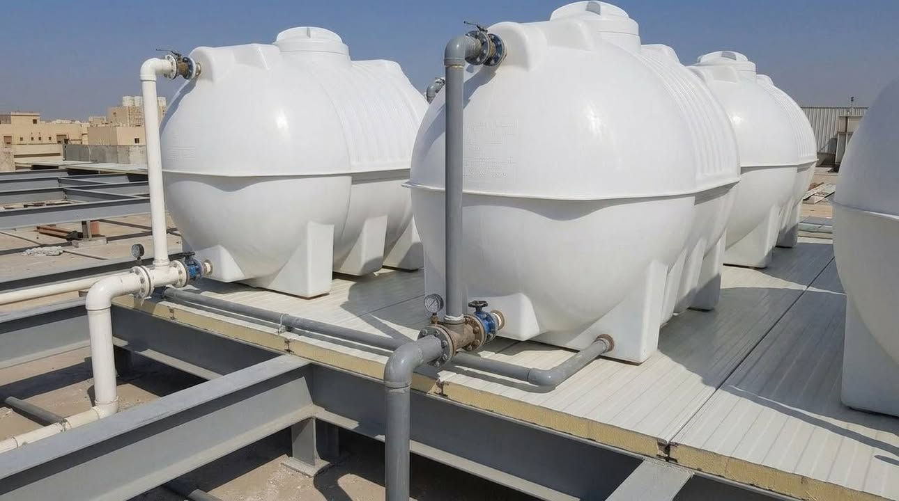 🛠️💧 شركة الكوثر لصيانة الخزانات البلاستيكية 💧🛠️
نُعيد الحياة لخزّاناتكم... بجودةٍ لا تُضاهى 💯

🔧 تخصصنا:

صيانة احترافية لكل أنواع وأحجام الخزانات البلاستيكية
وكذلك صيانة خزانات البلاستك للسيارات الحديقة 

صيانة دقيقة ومضمونة ✅

مواد أصلية ومعتمدة دولياً 🧪

فريق عمل خبير وسريع الاستجابة 👷‍♂️

📍 أين ما كنت... نوصل إليك
⏱️ سرعة بالإنجاز
🧾 ضمان على العمل
💵 أسعار تنافسية

📞 للحجز والاستفسار: ***********//***********
📍 بغداد – نخدم كل المناطق

🌟 لأن الخزان النظيف والسليم... سرّ صحة بيتك 🌟
📸 شاهد بعض أعمالنا في البيج 👇
بأدارة حميد ابو حيدر الساعدي
