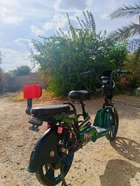 HIS • نظيف • يحتاج بطاريات