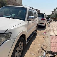 باجيرو • ٢٠١٠ • نجف حي المعلمين