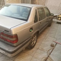 فالفو ٨٥٠ • ١٩٩٦ • الناصرية