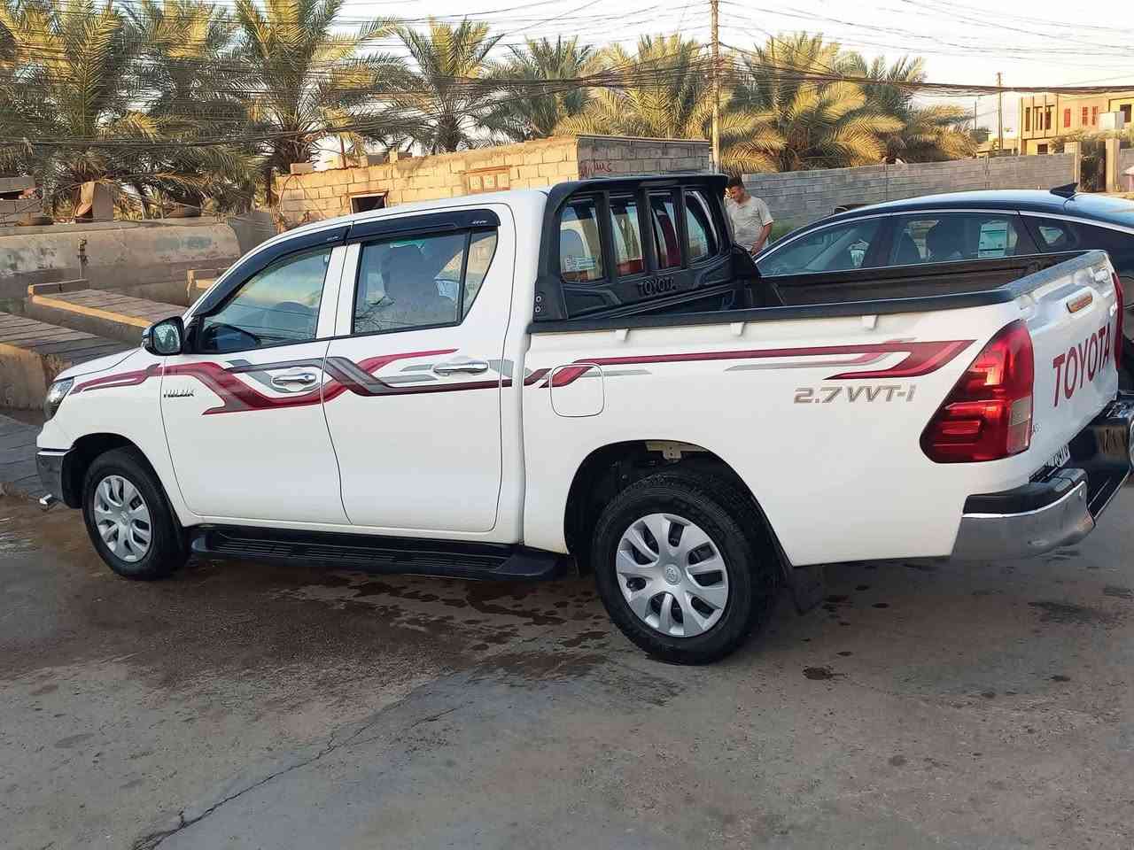 السلام عليكم تيوته للبيع 
رقم  اربيل ساز  موديل 21.  هزه جديده سنويه 
الحد 31 تنتهي مكفوله من كلشي كير عادي سعر  .ليريد يستفسر يتصل عل رقم بي واتساب ***********
