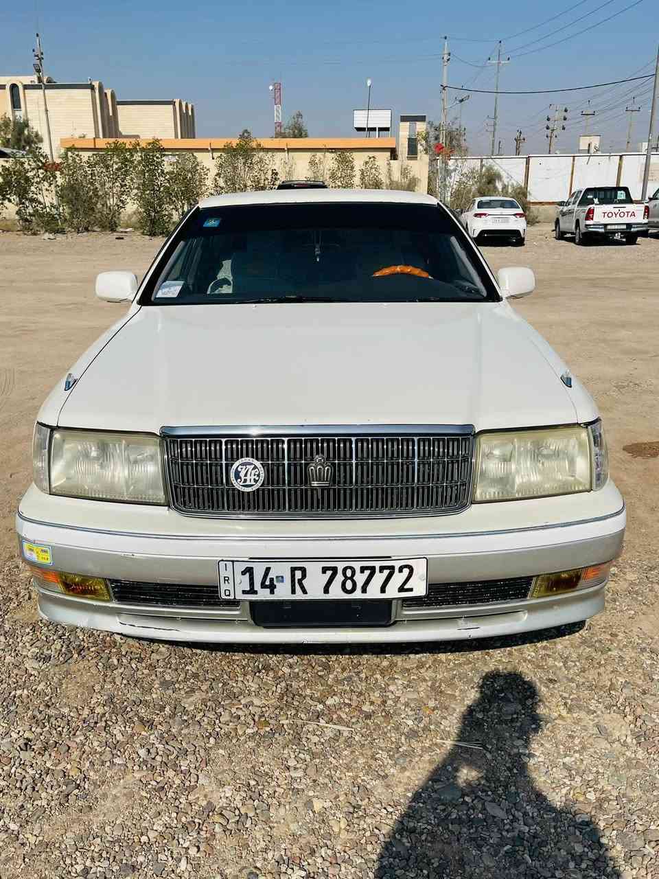 راس ثور فلات سياره نظيفه كلش سياره معمره ومسستمه مكينه وكير 3000 كفاله حداديه توني مسويها تبريد شغال ثلج.  بسمي سنويه ل28 دواخل نظيفه كلش بيها كصه فخذه اماميه صفحه وحده سعرها 75 وبيها مجال لشراي بصيط كلش مكاني بصره كرمه علي وبس شراي يتصل ***********
