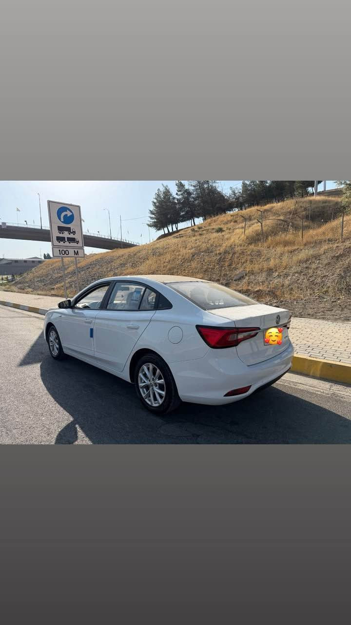MG5 2026
مواسەفات ستاندارد شاشە ئایپاد سوکان ڤۆلیۆم تەعدیل سورعە دەعامی بۆ دەعامی بەشەرت هیچی نیە ڕەقەم کاتی ٣مانگی ڕەقەمی لەگەڵە 
نرخ ____105 وەڕەقە 
***********واتسئاپ 
*********** سوران, أربيل
