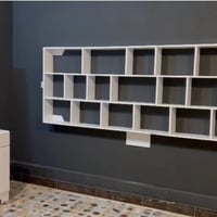 نظيفات • كاونتر متر ونص • سنك متر وعشرين