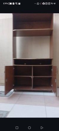 بوفيه قيم واخد اكتب سعرك 07781760132