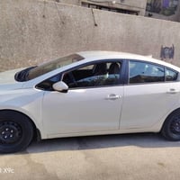 🚗 كيا فورتي 2015 - وارد أمريكي للبيع 🚗 السيارة جاهزة للبيع، ما بيها أي...