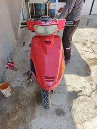 للبيع • دراجة