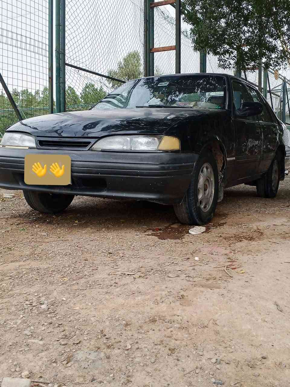 برنس • مديل ٩٢ • النهروان