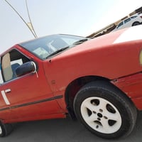اكسلة • ١٩٩٢ • كنعان