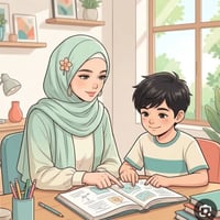تدريس خصوصي • ابتدائي ومتوسط • سبع البور الضباط