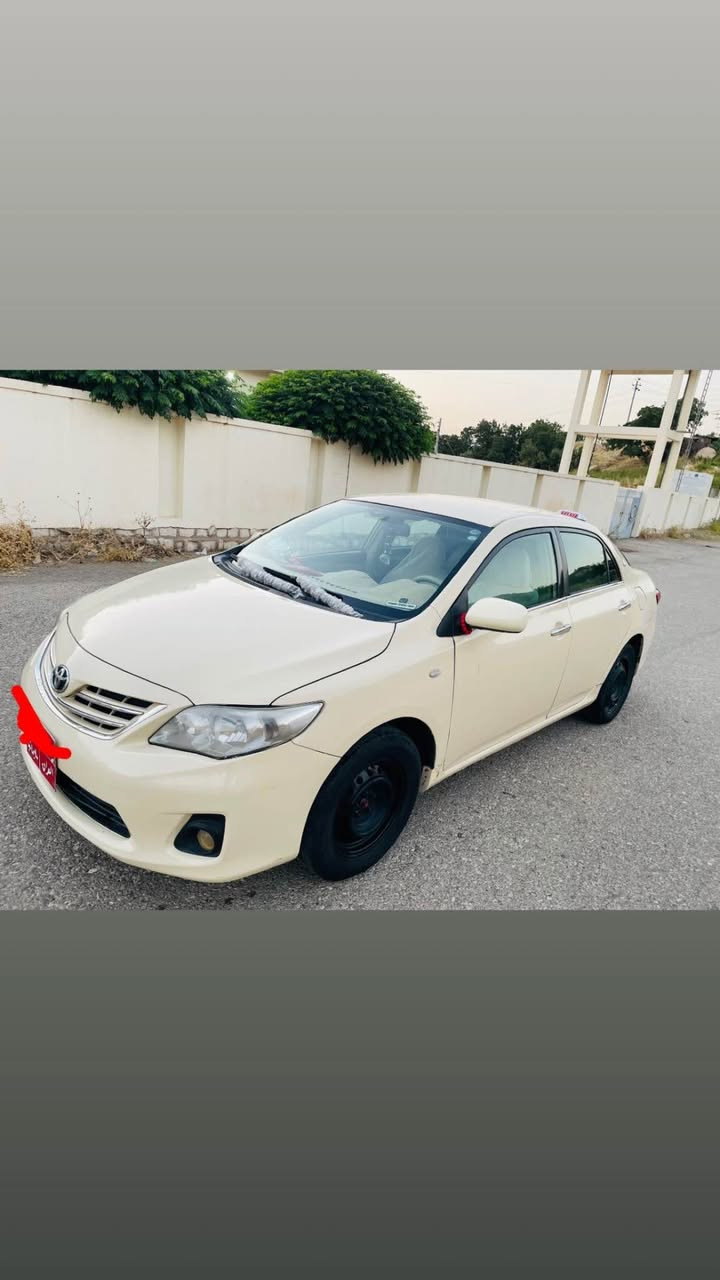 تويتا كرؤلا 2009بيلاد ته كسي بؤفرؤشتن بيشو بشتي كه بسه كه وتوه به لا ي سه كنا به وه ركه راو ئه ي فرؤشم دؤسيه كي برا وه ته وه كير عاديه به شه رتي كيرو مه كينه سه نه وي به سه رجوه هه زه ي تا زه يه به ياتي ته عويلي بكه بيكه به ناو خؤته وه ته بريت ساردو كه رم به شه رت ٤تايه ي لؤك سه يا ره كه زؤر توندو تؤله مالي دؤسته نرخ83كه لا كه ميك مه عامه له ژم *********** السليمانية, العراق
