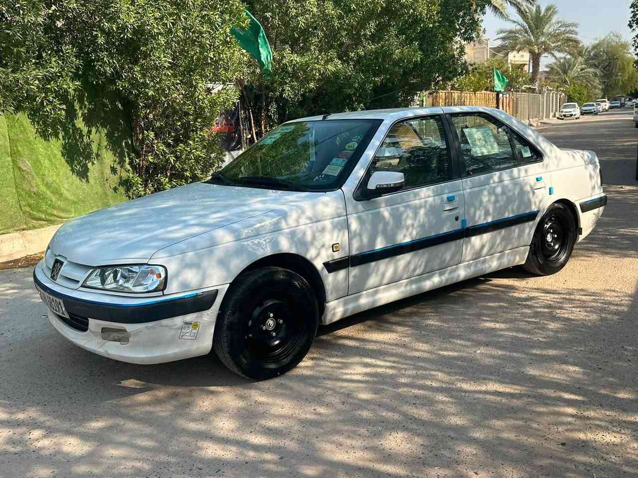 🚗🔥 للبيع بيجو بارص موديل 2018 🔥🚗

✨ كفالة عامة للسيارة
✅ لا ضربة ولا صبغ
✅ لا تبديل مكينة
✅ كير جديد
✅ صدر أمامي وخلفي جديد
✅ مضمومة غاز
❄️ تبريد ثلج
✅ السيارة جاهزة وما بيها أي نقص

💰 السعر: 67 ورقة وبيه مجال 💰

📍 الموقع: الغزالية

📞 ***********
