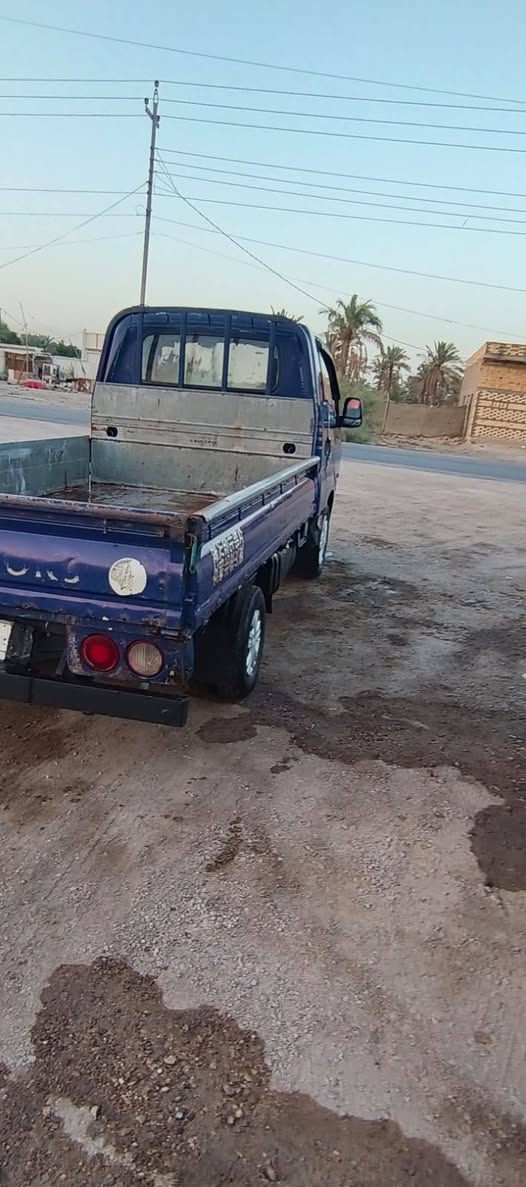 موديل ٧ • مكينه ٢٧٠٠ • ذي قار سوق شيوخ