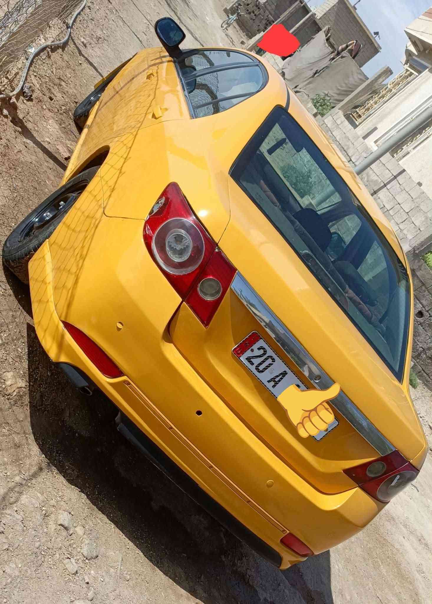 ابيكا • ٢٠٠٨ • رقم ديالى