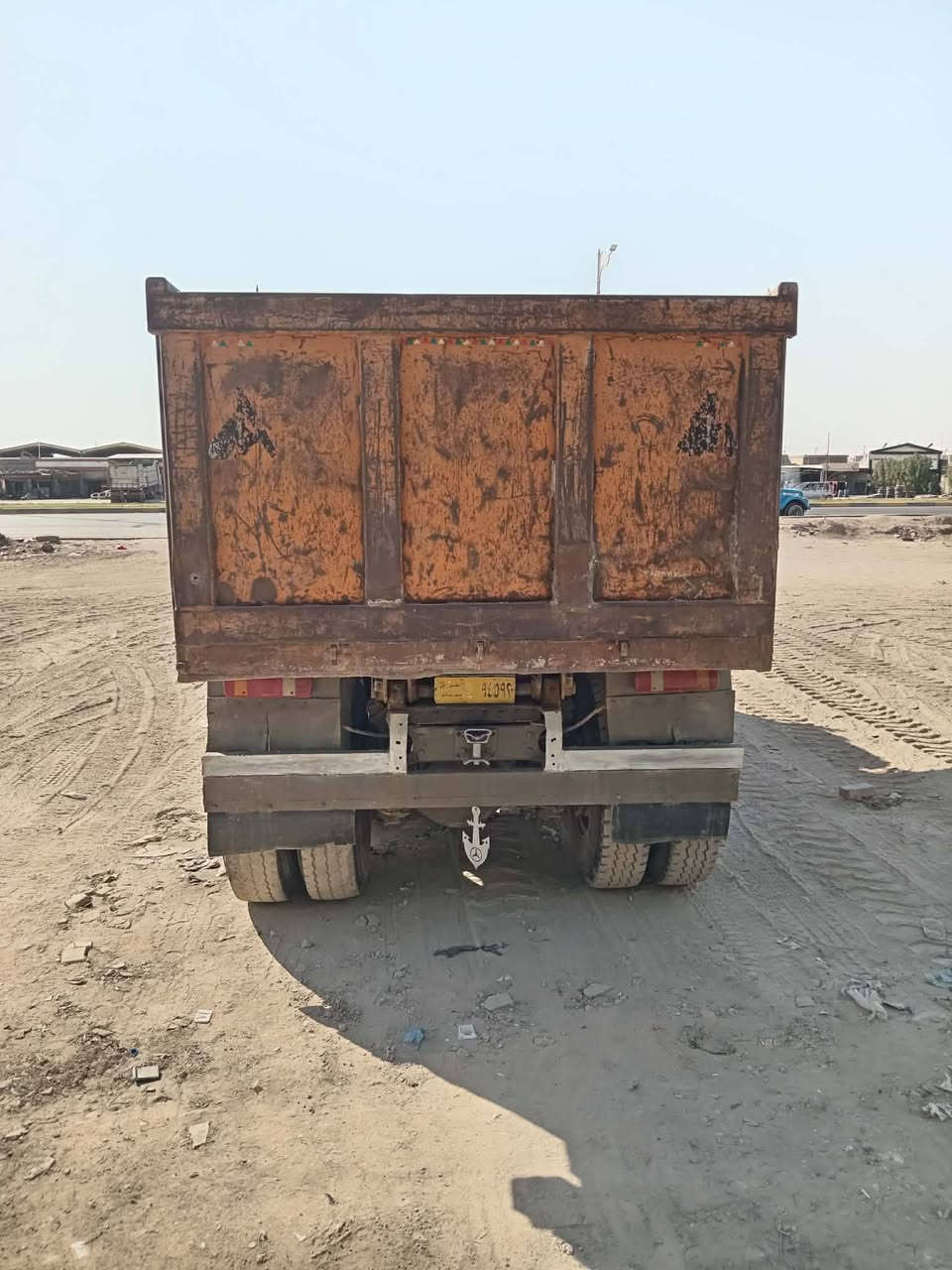 للبيع فالفو موديل 82 بلادي محرك كير مجموعه كفاله سياره خير من الله جاهزه لشغل رقم بغداد أصفر تحويل العنوان واسط الصويرة الاستفسار ***********
