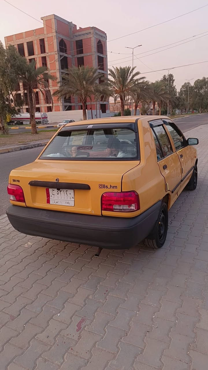 سايبه • ٢٠١٦ • كربله قرب الحسيني