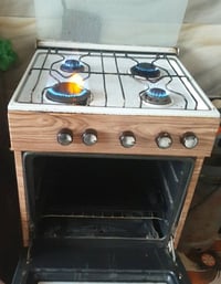 طباخ • نضيف