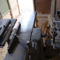 ماكينة نجارة • ايطالي • الزبير البصرة