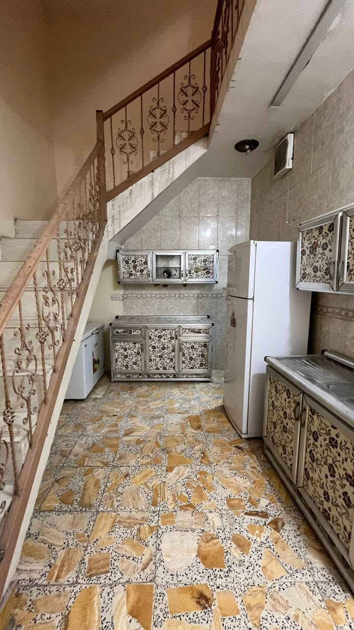 الجلاعطه • ١٠٠م • ٣ غرف