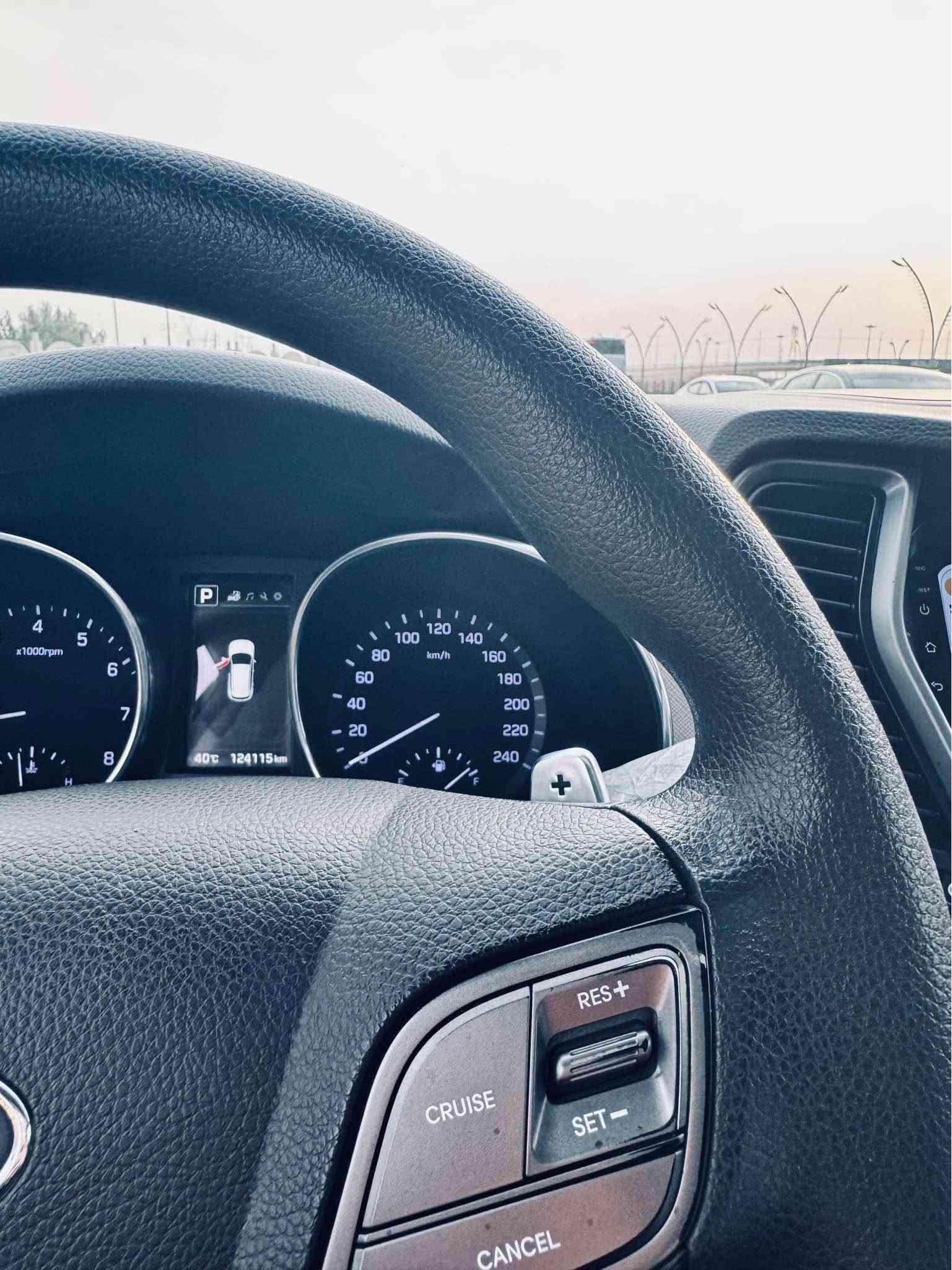 سنتافي • ٢٠١٨ • مكفولة