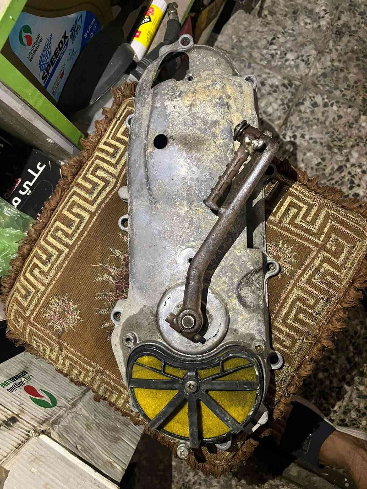 ثعلب • ١٤٠ • مكفولة