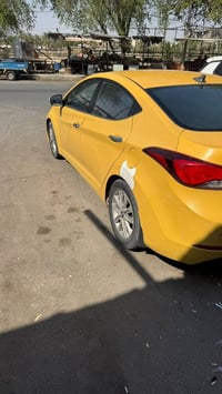 انتره ٢٠١٤ • خليجي • محرك ١٦٠٠